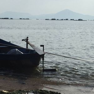 Meet your Posher, Van